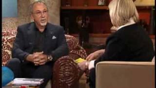 El &quot;Ritmo al Éxito&quot; de Emilio Estefan con Cristina