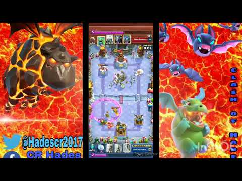 LAVA CLONE vs COUNTERS