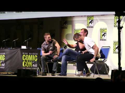 South Park at SDCC 2016: Simpsons Already Did It