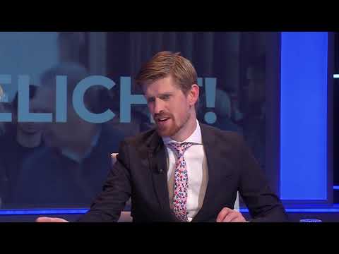 Uitgelicht! 7 maart 2019 - Wim Theuvenet over Lepra in Myanmar