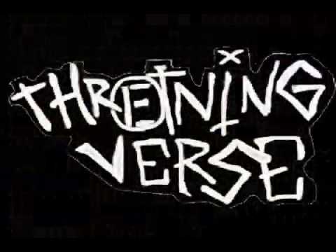 Thretning Verse Live at Trash City Records