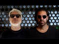 Mancha de Rolando ft Manuel Moretti - Calavera (Viaje 20 Años)