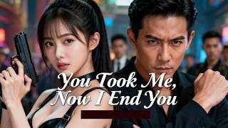 【Eng Dub】Tortured 12 yrs! Badass real heiress returns as a secret agent to crush the toxic family!