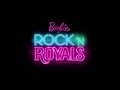 Barbie in Rock 'n Royals - Trailer ENGLISH (HD ...