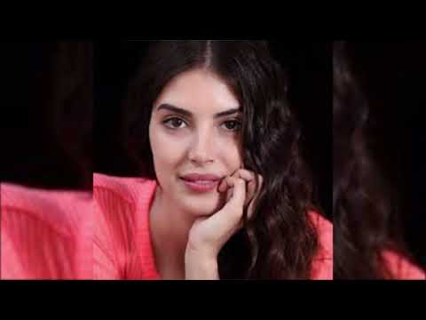 10 Most Beautiful Actress Of Terkey