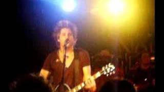 Ryan Cabrera- Shame on Me