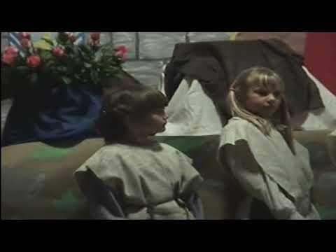 03 11 2005 Don Bosko Schule- Theater Wanja