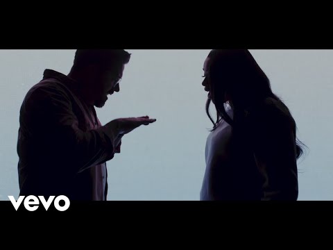 Danny Gokey - We All Need Jesus (feat. Koryn Hawthorne) (Official Music Video)