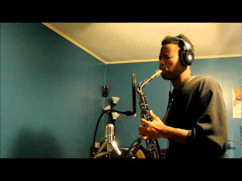 Adele Set Fire to the Rain Epic Sax by Stot Juru