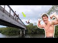 16 year old Bodybuilder takes over Florida