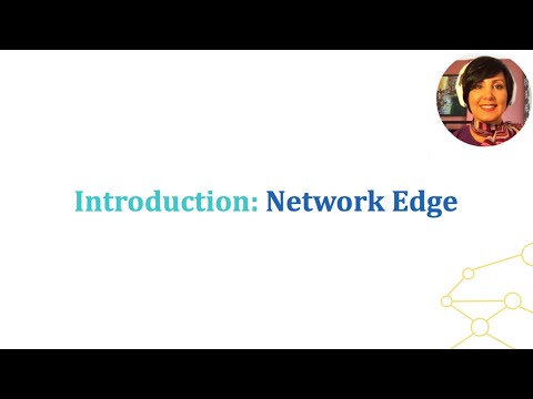 ICN: 1.3.1. Network Edge (1)