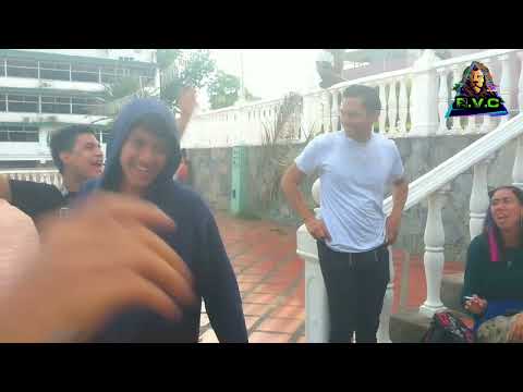 Gaxell 🆚 Lázaro 🆚 AJBM - 8vos/Tribatallas - R.V.C (3era. Edición)