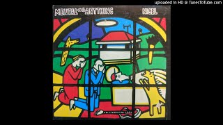 Mental As Anything - Yokianna (1995)