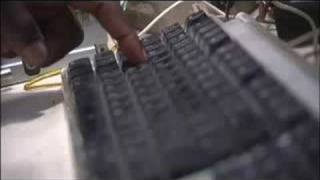 Larrikin Love Downing Street Kindling version 1