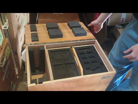 STORAGE BOXES - Image 2