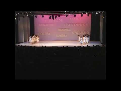 Lehakat Parparim Gdolim - Machzoret Mischakim - Show das Lehakot 2010