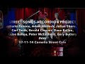 Mario Pavone's Street Songs-Accordion Project - "Deez" - 07-11-14 Cornelia Street Cafe