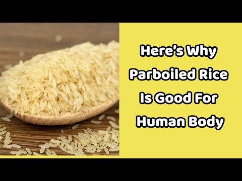 download lagu mp3 mp4 Parboiled Rice Benefits, download lagu Parboiled Rice Benefits gratis, unduh video klip Parboiled Rice Benefits