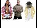 Lil Wayne feat T-Pain & Pitbull Got Money ...