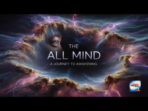 The All Mind - A Journey To Awakening