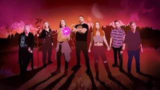 New Animated Campaign 3 Opening Title | It’s Thursday Night (Critical Role Theme)