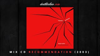 DT:Recommends | Ángel Molina - Pasada Profesional (2003) Mix CD