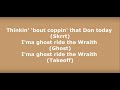 Takeoff Casper Lyrics