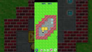 #sokoban Touch firststep+#1No.6