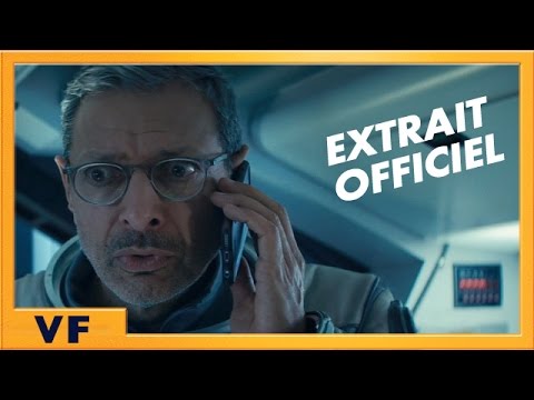 Independence Day : Resurgence - Extrait Vraiment plus gros ! [Officiel]  VF HD