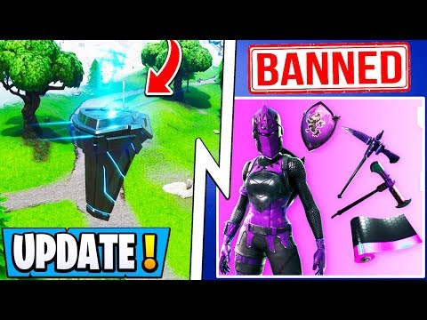 new fortnite update twitch prime 3 1000 players banned - fortnite new update 840