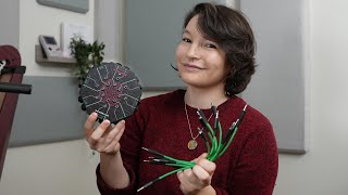 Video thumbnail for A patch bay for your effects pedals - Boredbrain Patchulator by Emily Hopkins