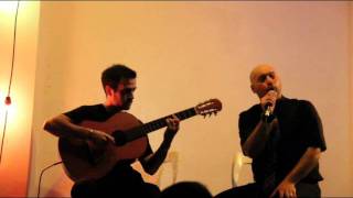 "EL ADIOS" CUCUZA CASTIELLO Y MOSCATO LUNA EN FLOREAL