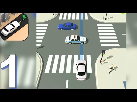 Pick Me Up 3D - Gameplay Walkthrough Part 1 Levels 1-13 (Android) - YouTube