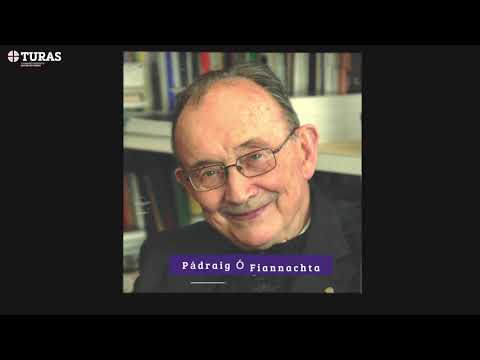 An Ulster Gaelic Bible with Brian Ervine