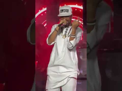 Owdidi - Djolof esk tout va bien ??? Live