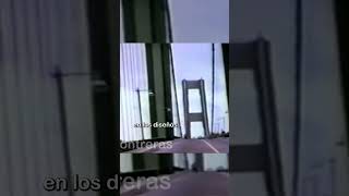 ⚠️🌉 El Puente Tacoma Narrows: La Catástrofe que Cambió la Ingeniería