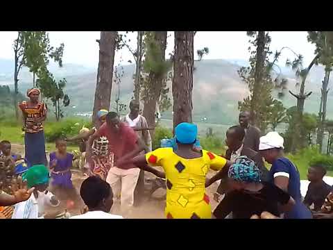 dore ndabirambiwe mubutayu kumusozi wibisubizo