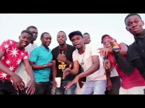 Vube ft Martse Chindekha Official Visual HD