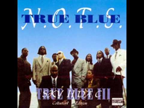 N.O.T.S III - Dig Em Up