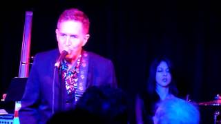 Lou Reed crew & friends -Featuring Steve Wynn - BLUE MASK - Bowery Electric NY -March 2, 2017