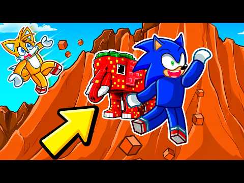 Sube la MONTAÑA para SALVAR BRAINROTS en Roblox!