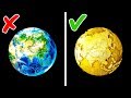 10 Facts About Our Planet You Didn T Learn In School