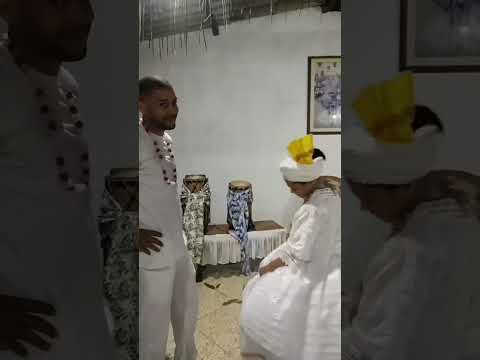 O fim e triste 🤣🤣🤣🤣🤣☑️😎 #candomblé #ketu #angola