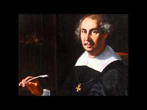 Tarquinio Merula - Ciaccona (L'Arpeggiata)