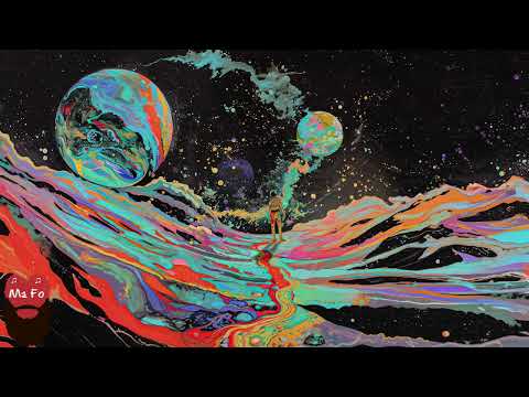 Alesso feat. SACHA - Destiny (Paul Gannon Remix)