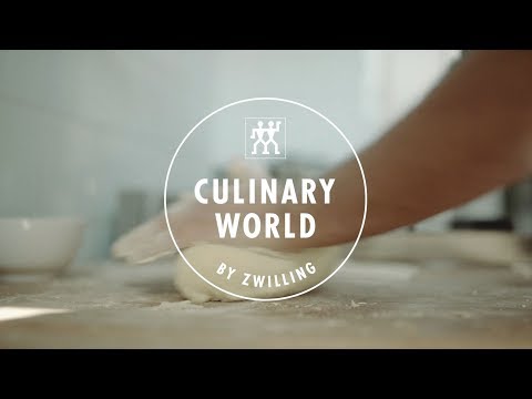 Culinary World Italien - Der Beginn der Reise