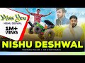 Miss You Nishu Deshwal | Tochan King | Shiva Malik Jatt | Mohit Sindhu | Dedicat Song |Hpy Bdy Nishu