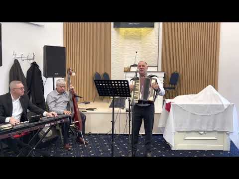 6 februarie 2022 Romeo Stan- La crucea de la Golgota