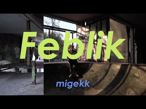 migekk - Feblik