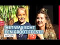 Oekraïense vluchtelingen weer even kind dankzij theatervoorstelling | RTV Drenthe